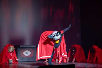 Tracon Sunnuntai Cosplaykilpailut Wezaap-221
