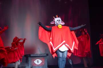 Tracon Sunnuntai Cosplaykilpailut Wezaap-222