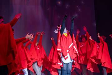 Tracon Sunnuntai Cosplaykilpailut Wezaap-223