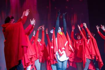 Tracon Sunnuntai Cosplaykilpailut Wezaap-224
