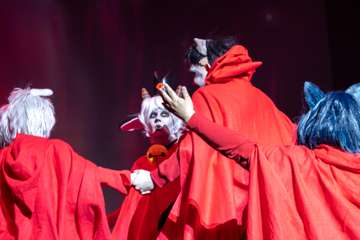 Tracon Sunnuntai Cosplaykilpailut Wezaap-225