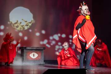 Tracon Sunnuntai Cosplaykilpailut Wezaap-229