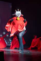 Tracon Sunnuntai Cosplaykilpailut Wezaap-230