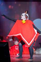 Tracon Sunnuntai Cosplaykilpailut Wezaap-231