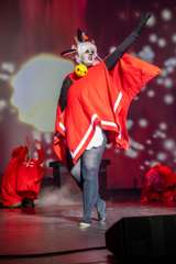 Tracon Sunnuntai Cosplaykilpailut Wezaap-233