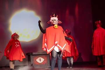 Tracon Sunnuntai Cosplaykilpailut Wezaap-235