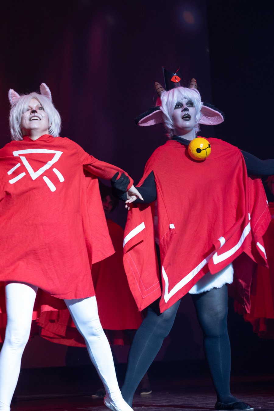 Tracon Sunnuntai Cosplaykilpailut Wezaap-236