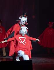Tracon Sunnuntai Cosplaykilpailut Wezaap-238