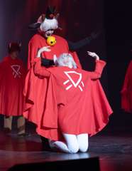 Tracon Sunnuntai Cosplaykilpailut Wezaap-239
