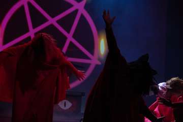 Tracon Sunnuntai Cosplaykilpailut Wezaap-246