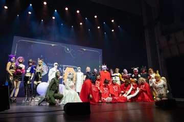 Tracon Sunnuntai Cosplaykilpailut Wezaap-247