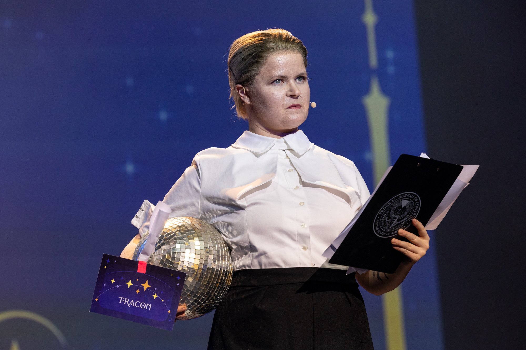Tracon Sunnuntai Cosplaykilpailut Wezaap-249