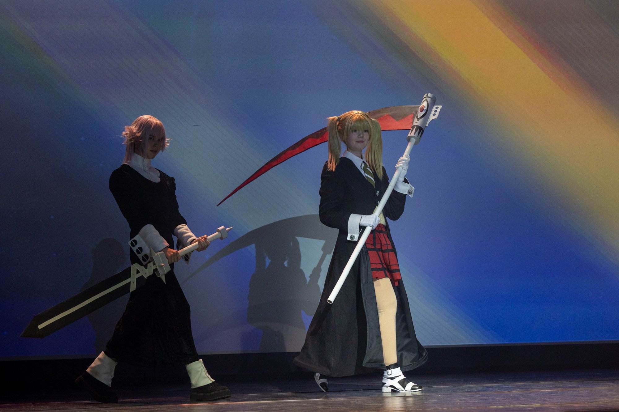 Tracon Sunnuntai Cosplaykilpailut Wezaap-250