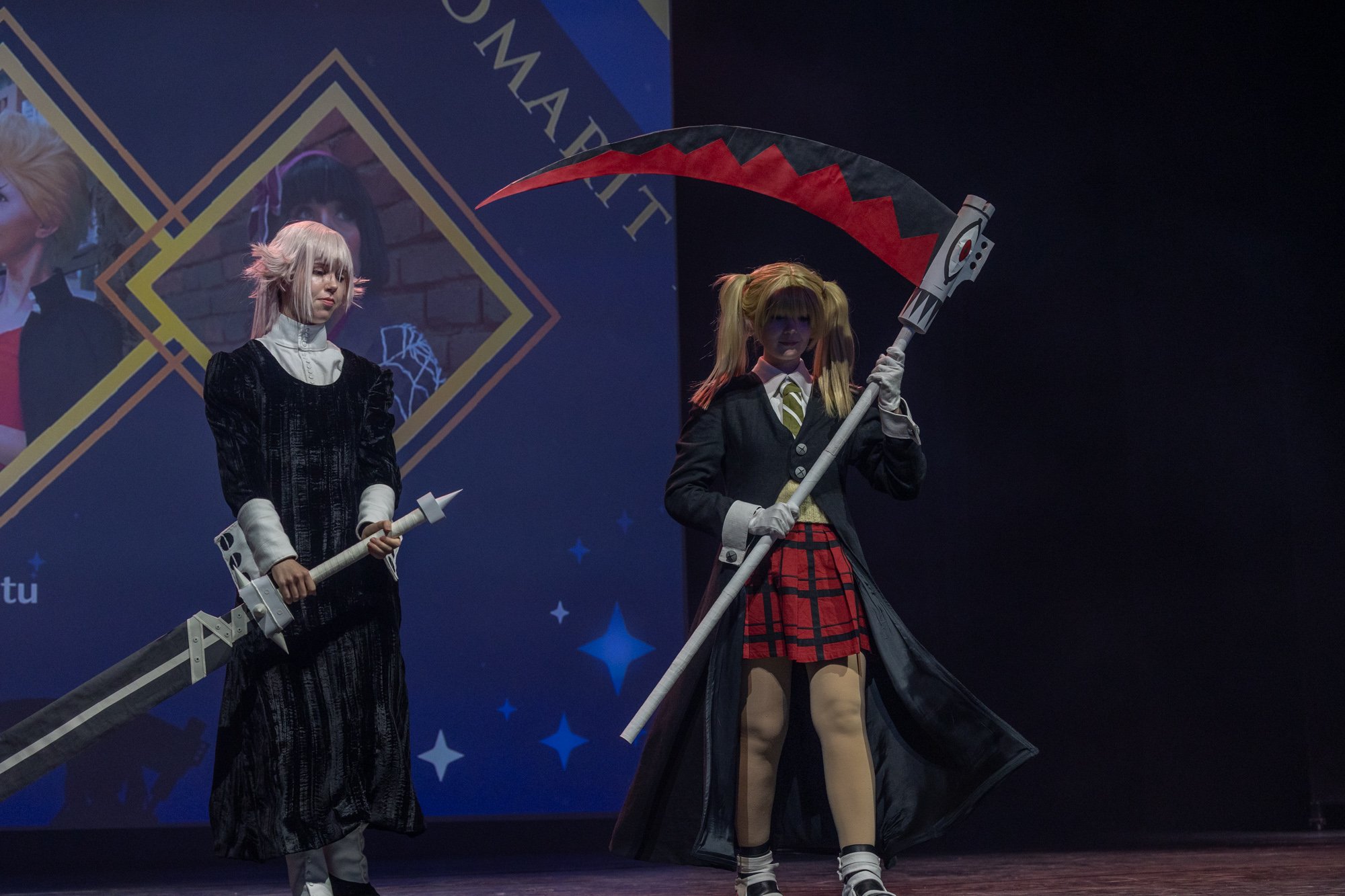 Tracon Sunnuntai Cosplaykilpailut Wezaap-251