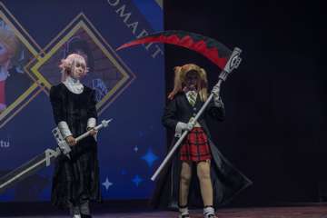 Tracon Sunnuntai Cosplaykilpailut Wezaap-251