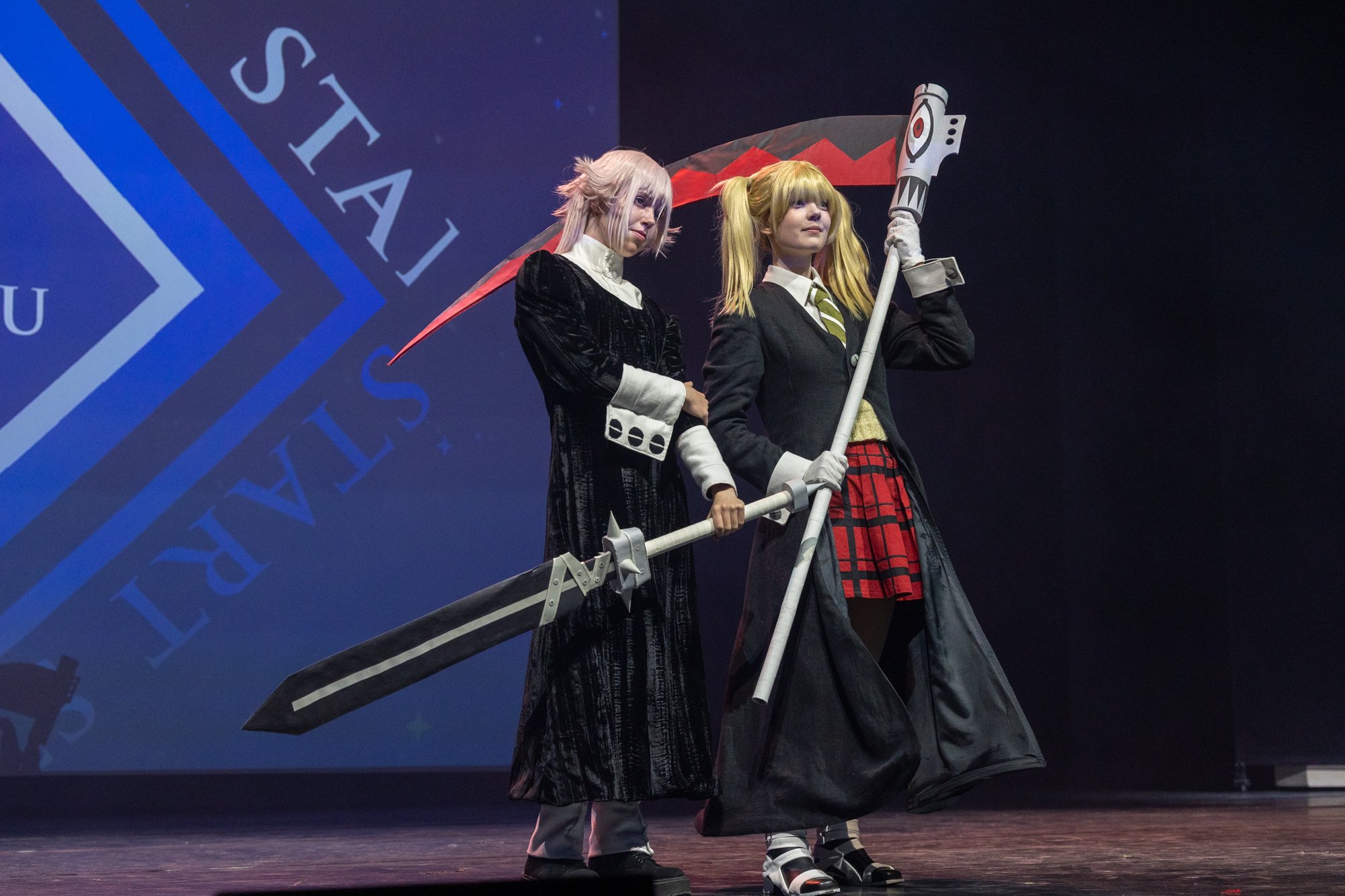 Tracon Sunnuntai Cosplaykilpailut Wezaap-252