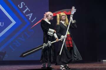 Tracon Sunnuntai Cosplaykilpailut Wezaap-252