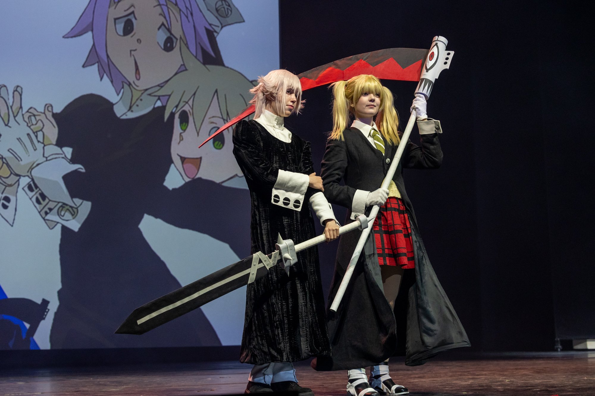 Tracon Sunnuntai Cosplaykilpailut Wezaap-253