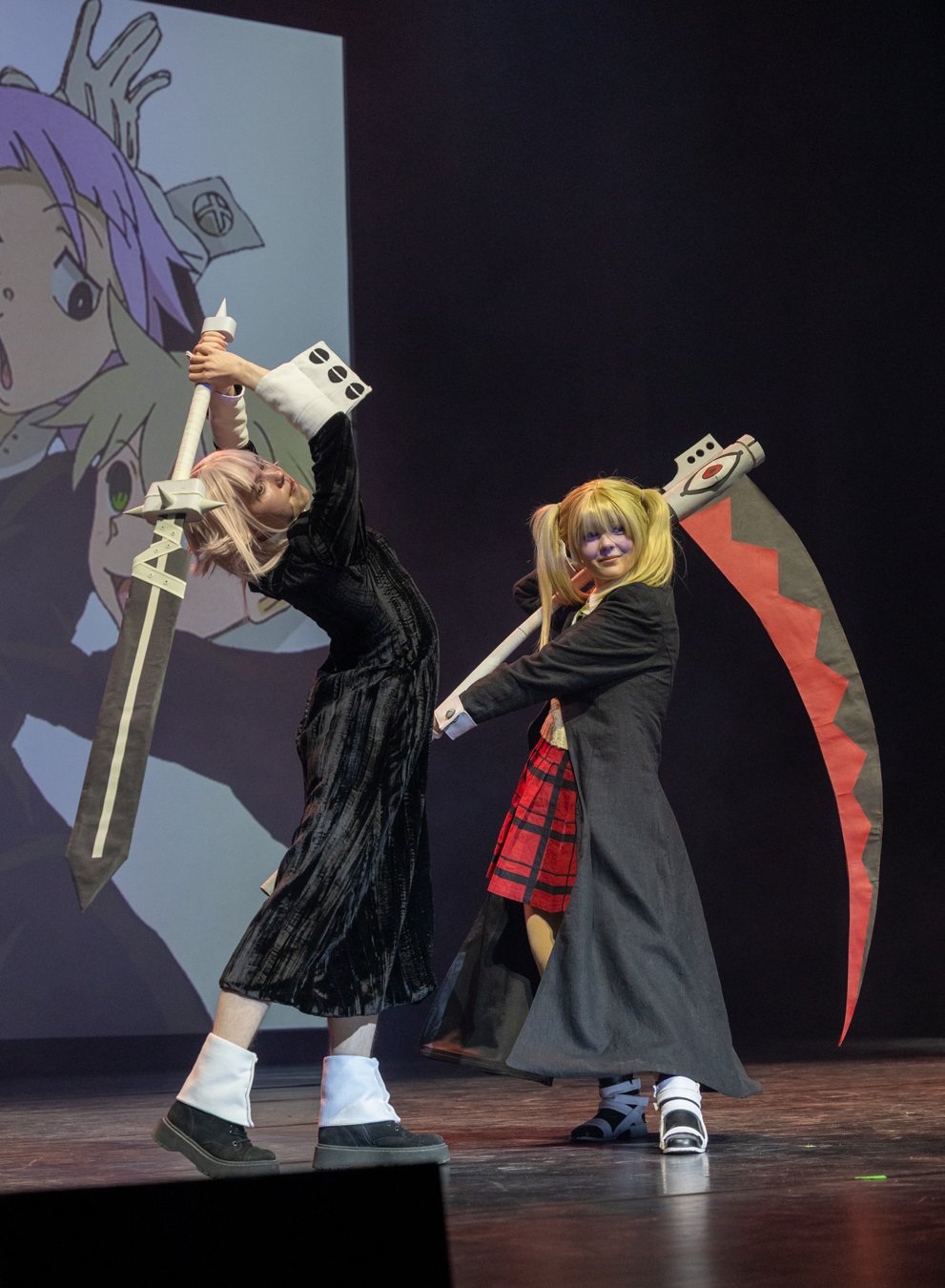 Tracon Sunnuntai Cosplaykilpailut Wezaap-254