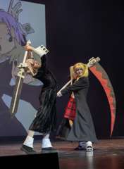 Tracon Sunnuntai Cosplaykilpailut Wezaap-254