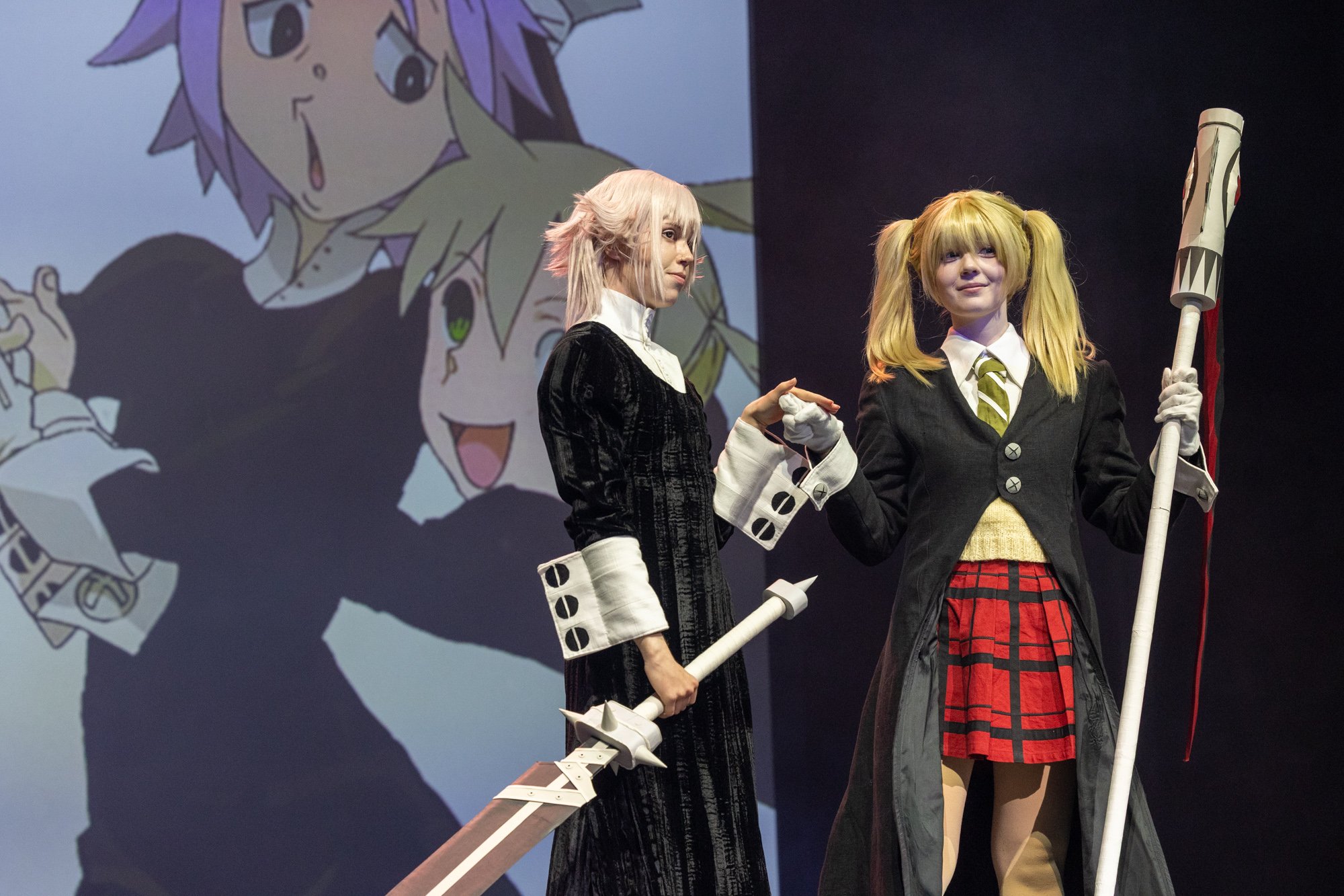 Tracon Sunnuntai Cosplaykilpailut Wezaap-255