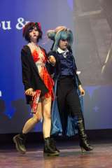 Tracon Sunnuntai Cosplaykilpailut Wezaap-256