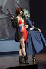 Tracon Sunnuntai Cosplaykilpailut Wezaap-257