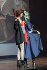 Tracon Sunnuntai Cosplaykilpailut Wezaap-258