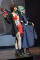 Tracon Sunnuntai Cosplaykilpailut Wezaap-259
