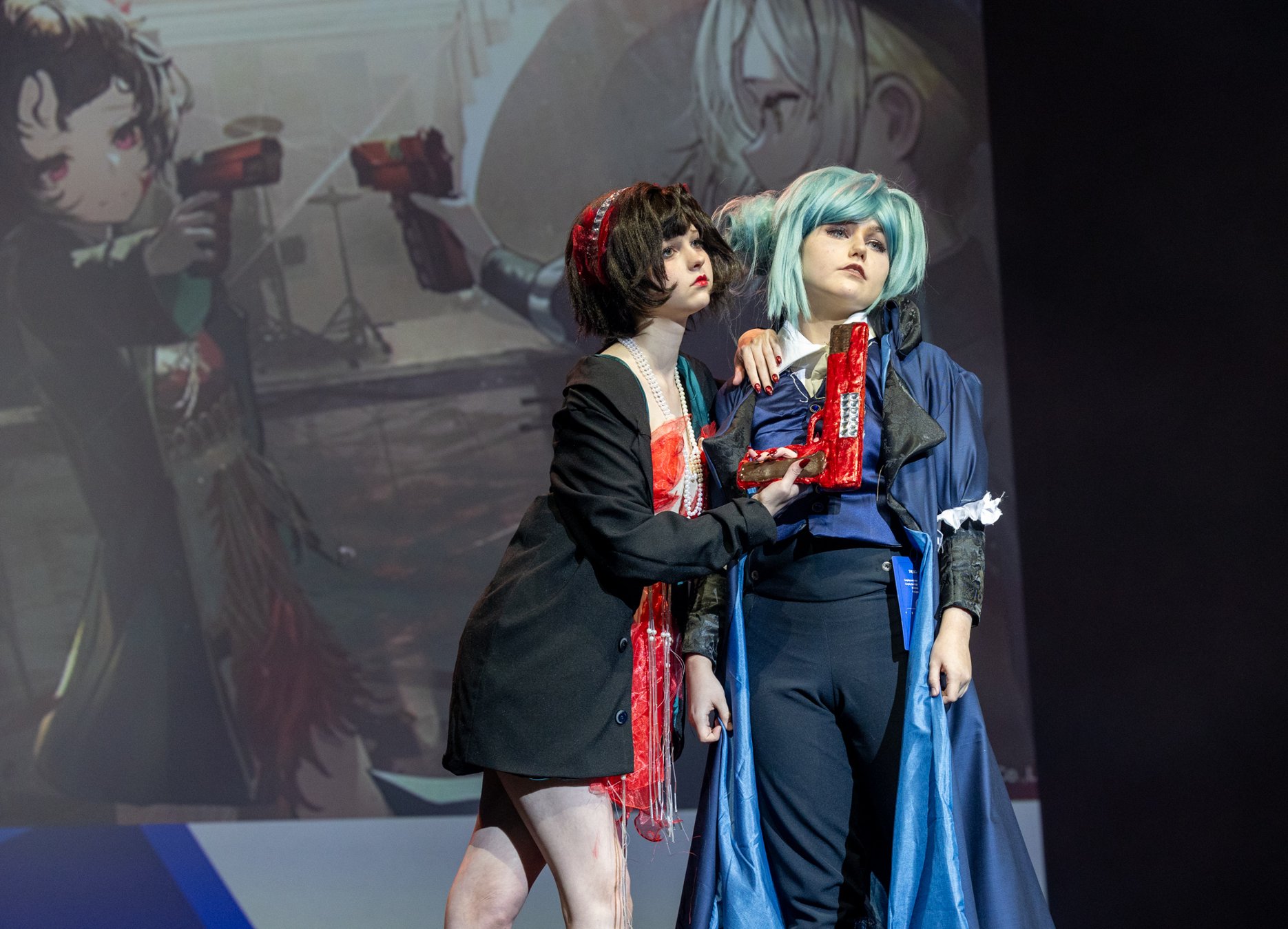 Tracon Sunnuntai Cosplaykilpailut Wezaap-260
