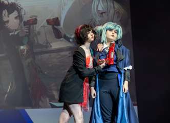 Tracon Sunnuntai Cosplaykilpailut Wezaap-260