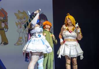 Tracon Sunnuntai Cosplaykilpailut Wezaap-263
