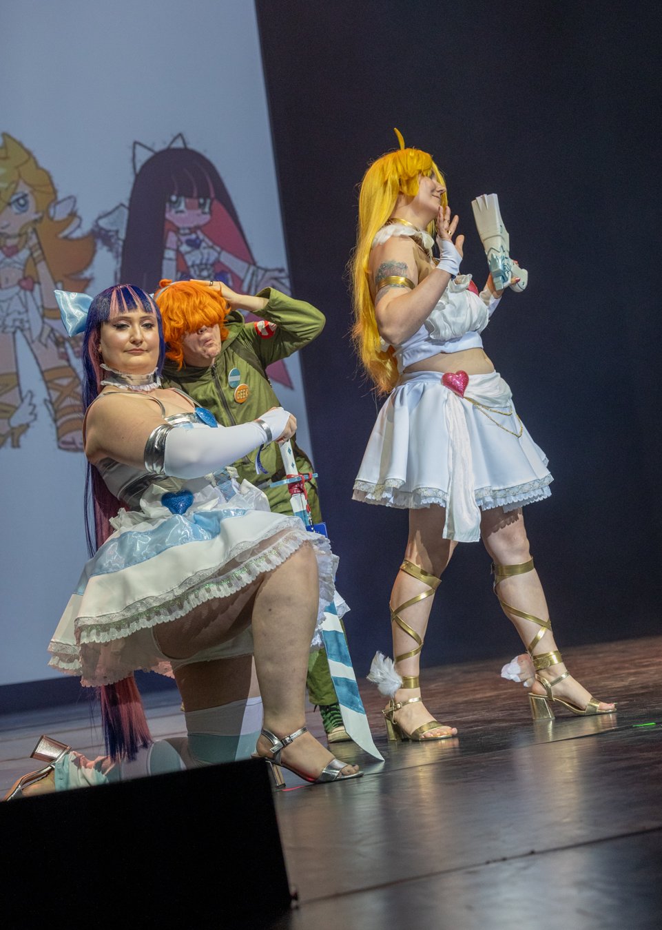 Tracon Sunnuntai Cosplaykilpailut Wezaap-264