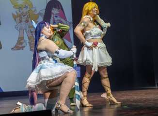 Tracon Sunnuntai Cosplaykilpailut Wezaap-265