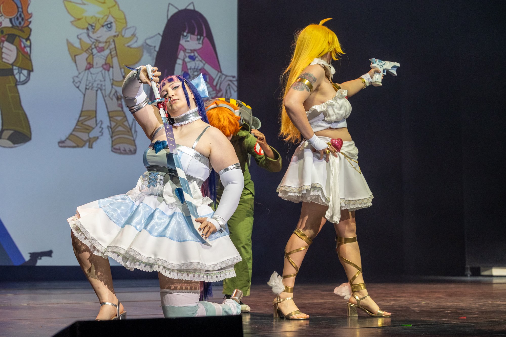 Tracon Sunnuntai Cosplaykilpailut Wezaap-267