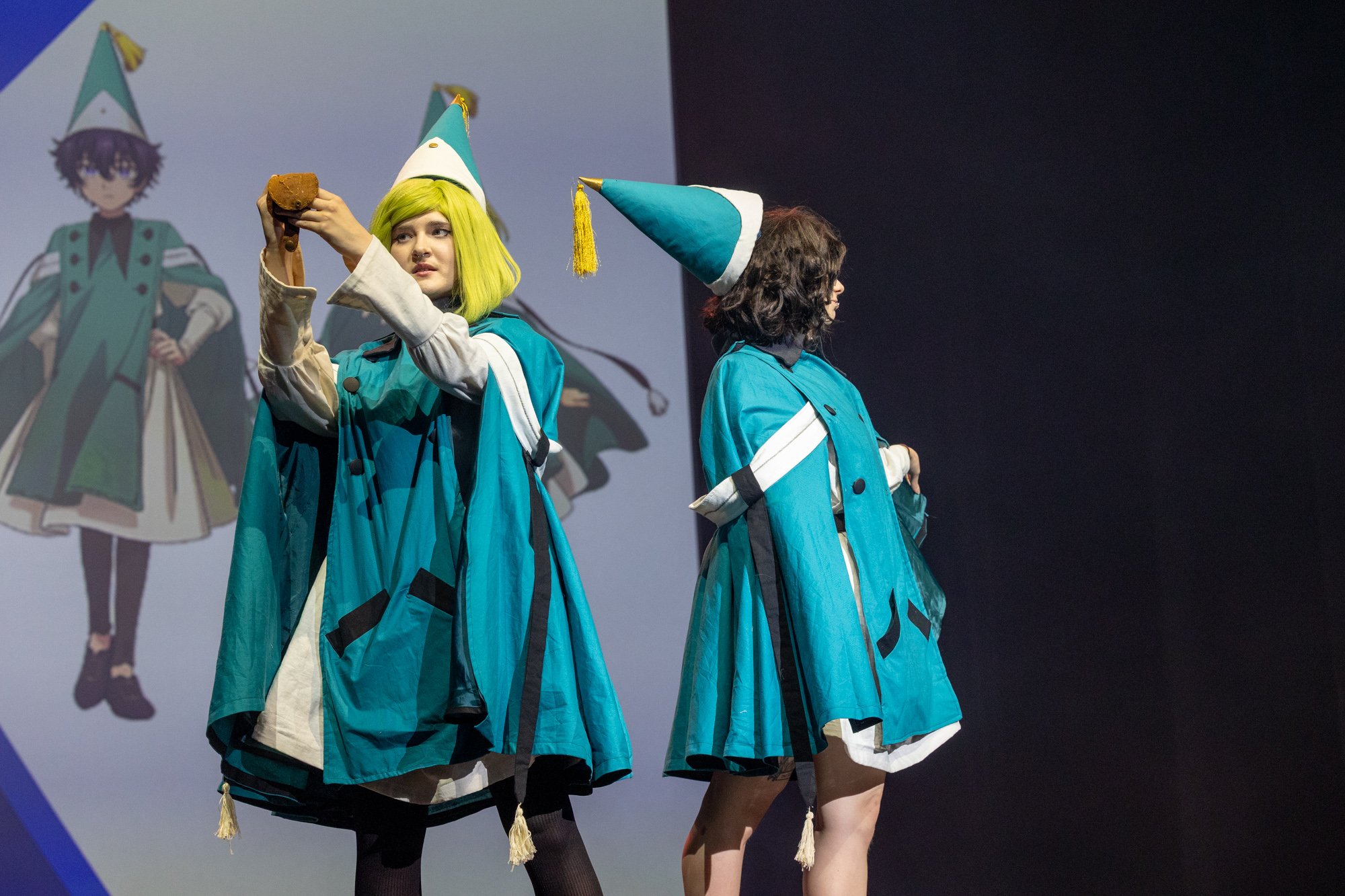 Tracon Sunnuntai Cosplaykilpailut Wezaap-269