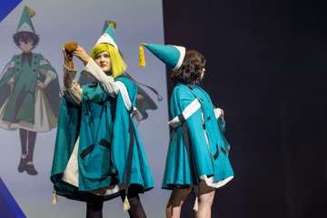 Tracon Sunnuntai Cosplaykilpailut Wezaap-269