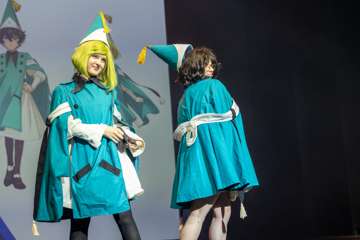 Tracon Sunnuntai Cosplaykilpailut Wezaap-272
