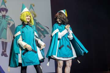 Tracon Sunnuntai Cosplaykilpailut Wezaap-273
