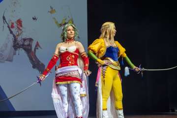 Tracon Sunnuntai Cosplaykilpailut Wezaap-275