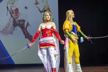 Tracon Sunnuntai Cosplaykilpailut Wezaap-276