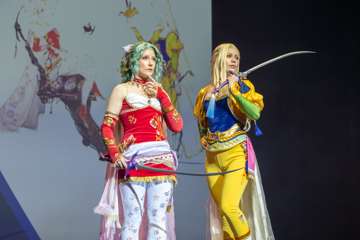 Tracon Sunnuntai Cosplaykilpailut Wezaap-279