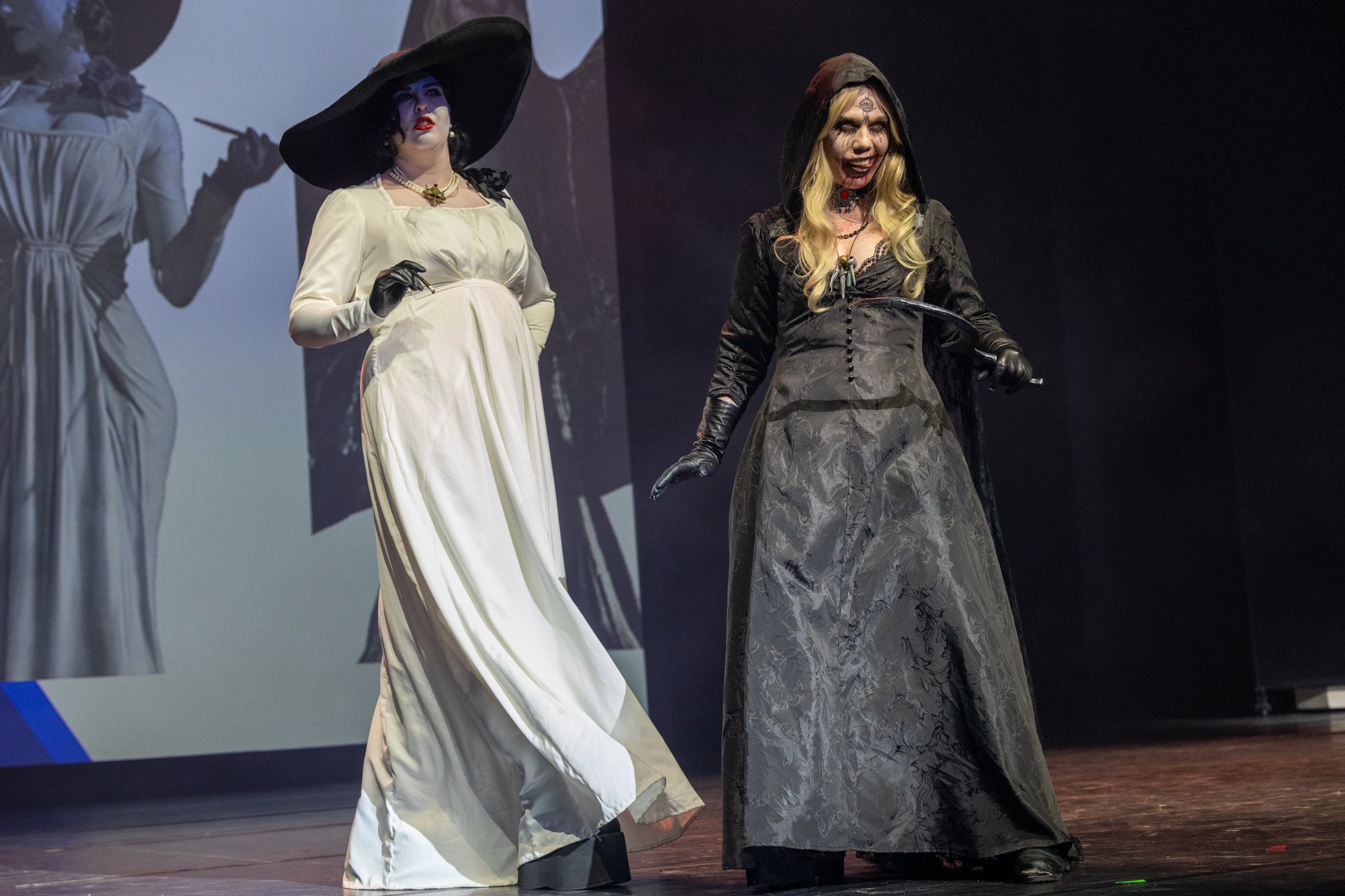 Tracon Sunnuntai Cosplaykilpailut Wezaap-281