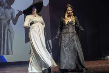 Tracon Sunnuntai Cosplaykilpailut Wezaap-281