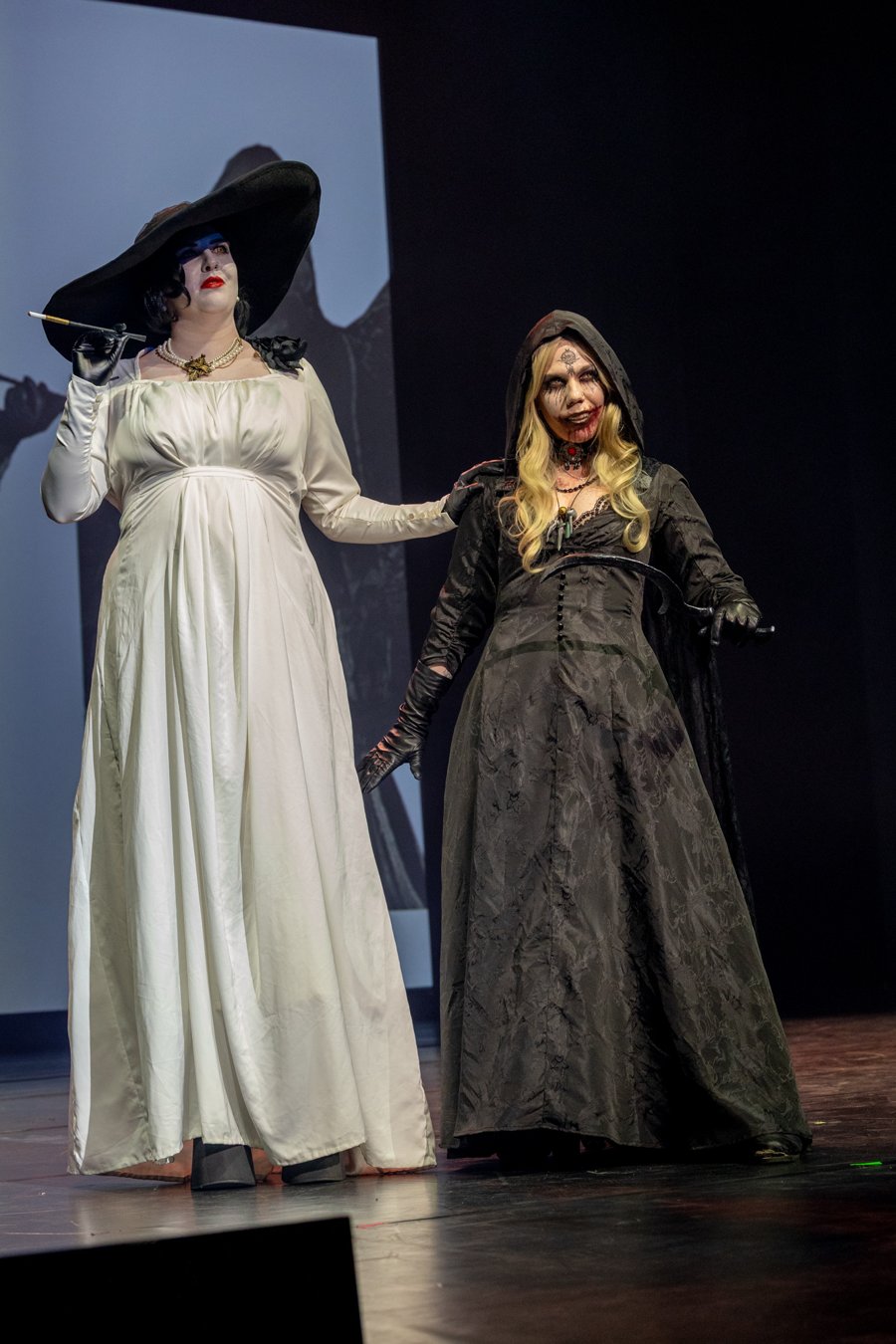 Tracon Sunnuntai Cosplaykilpailut Wezaap-283