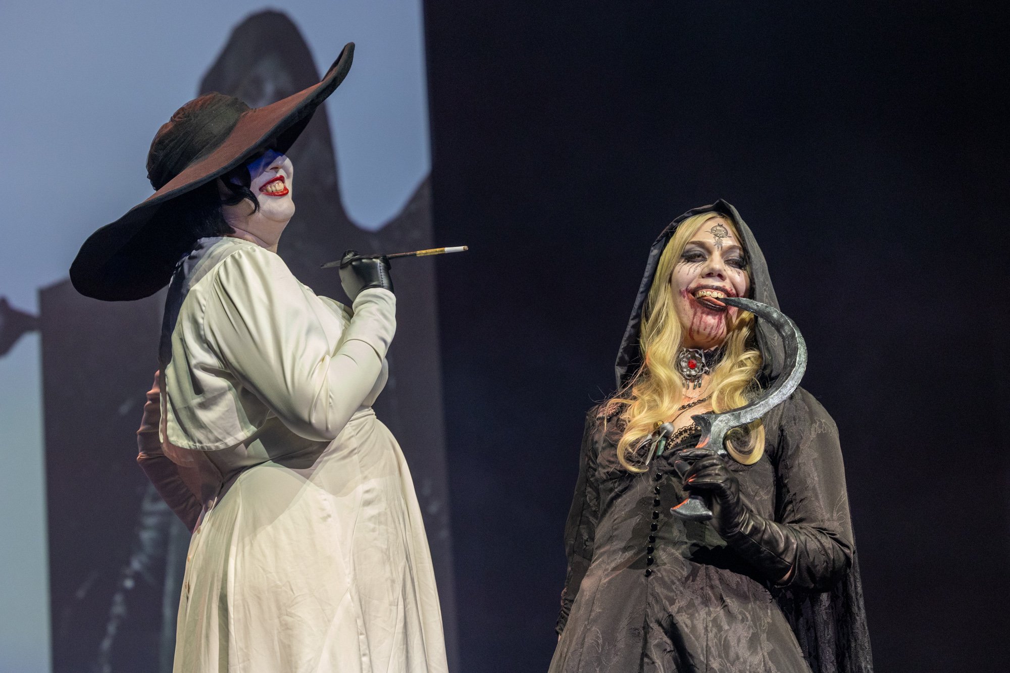 Tracon Sunnuntai Cosplaykilpailut Wezaap-284