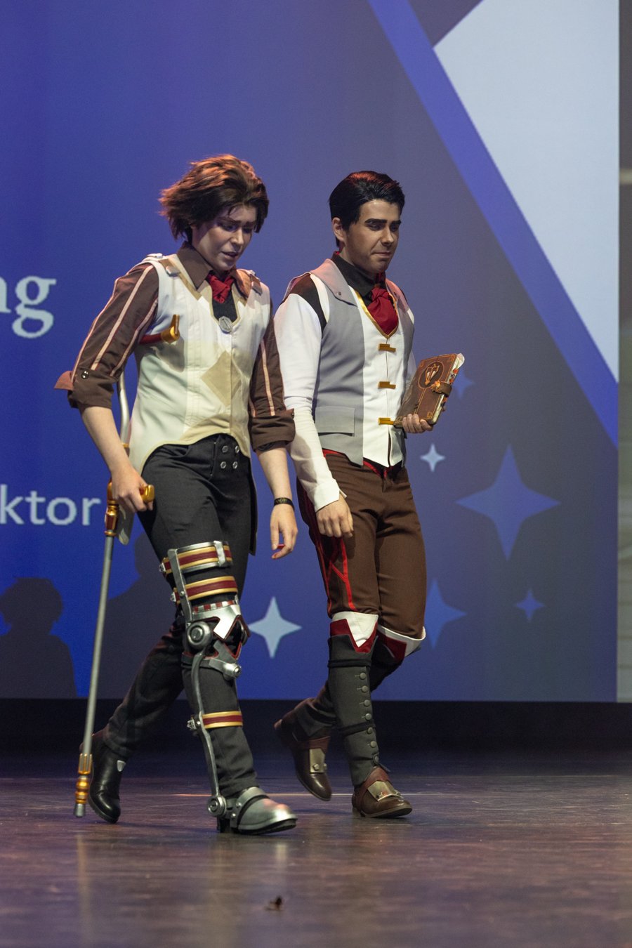 Tracon Sunnuntai Cosplaykilpailut Wezaap-285