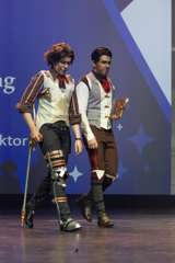 Tracon Sunnuntai Cosplaykilpailut Wezaap-285