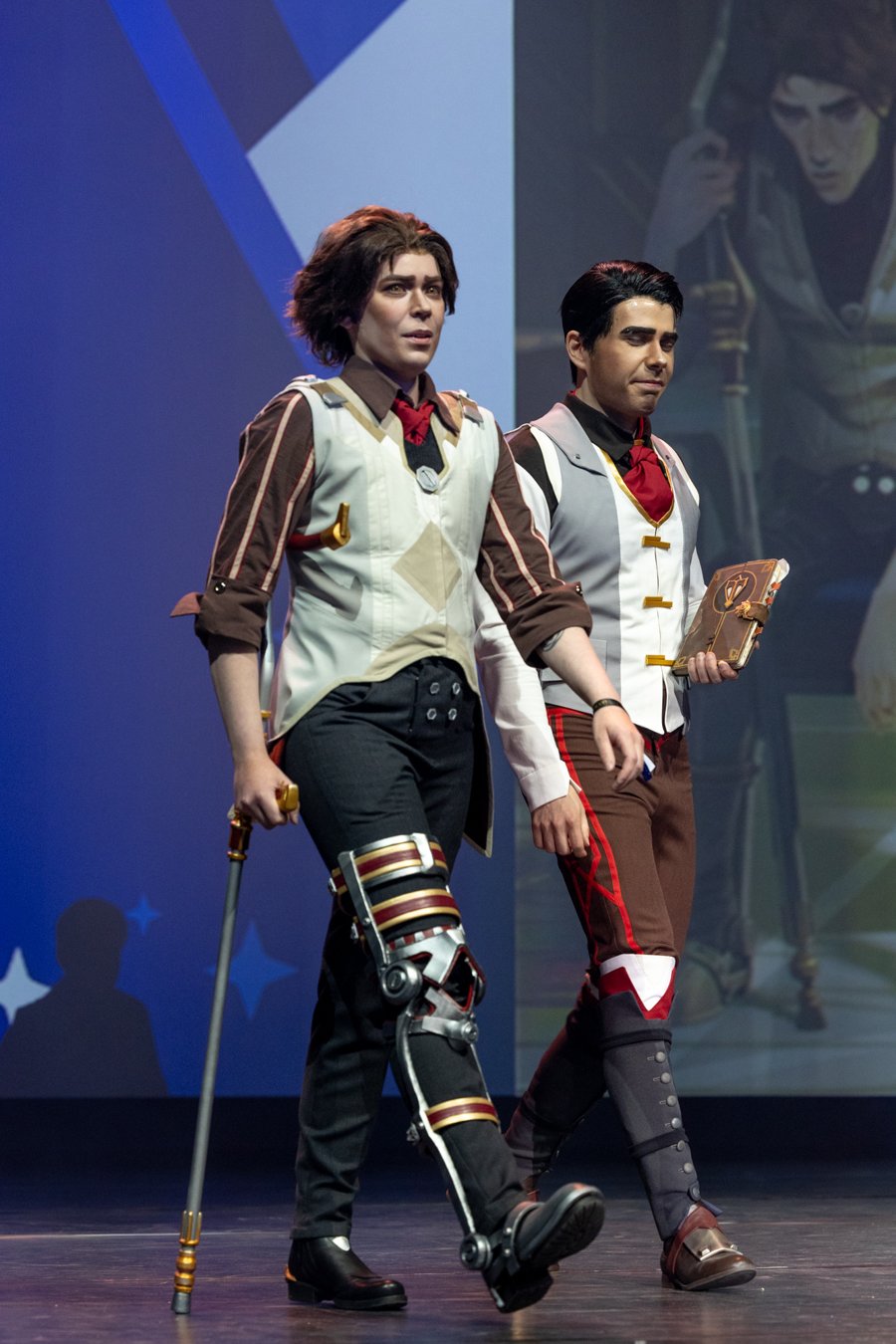 Tracon Sunnuntai Cosplaykilpailut Wezaap-286