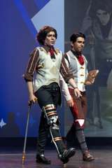 Tracon Sunnuntai Cosplaykilpailut Wezaap-286